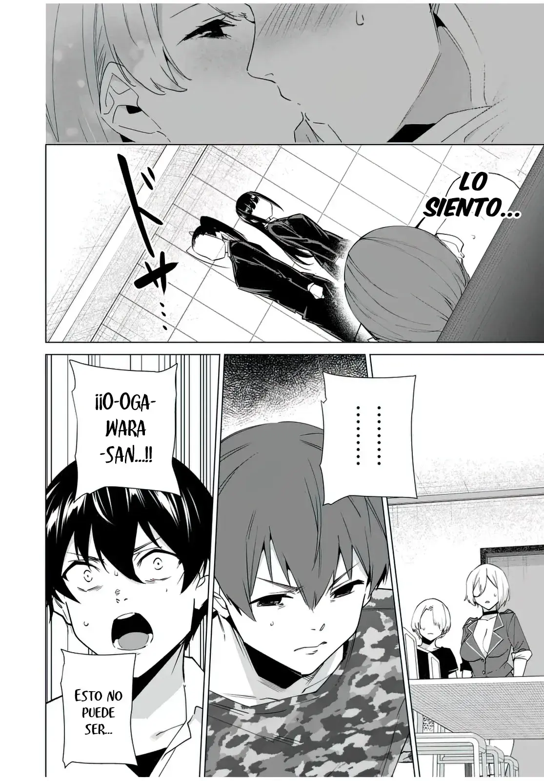 Destiny Lovers Capítulo 148 - Page 13