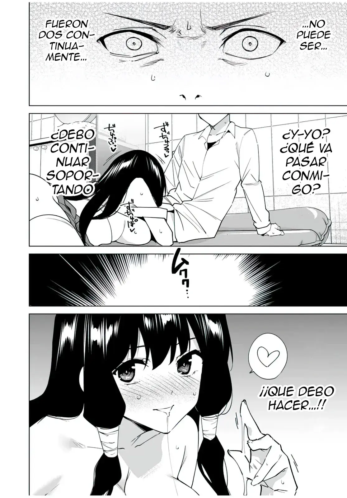 Destiny Lovers Capítulo 149 - Page 11