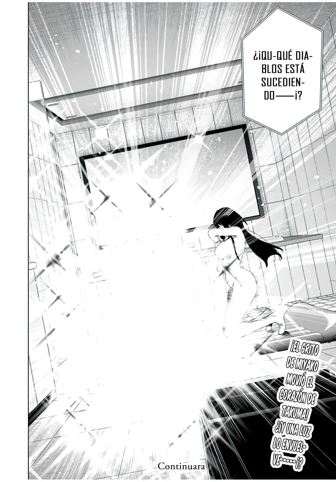 Destiny Lovers Capítulo 151 - Page 17