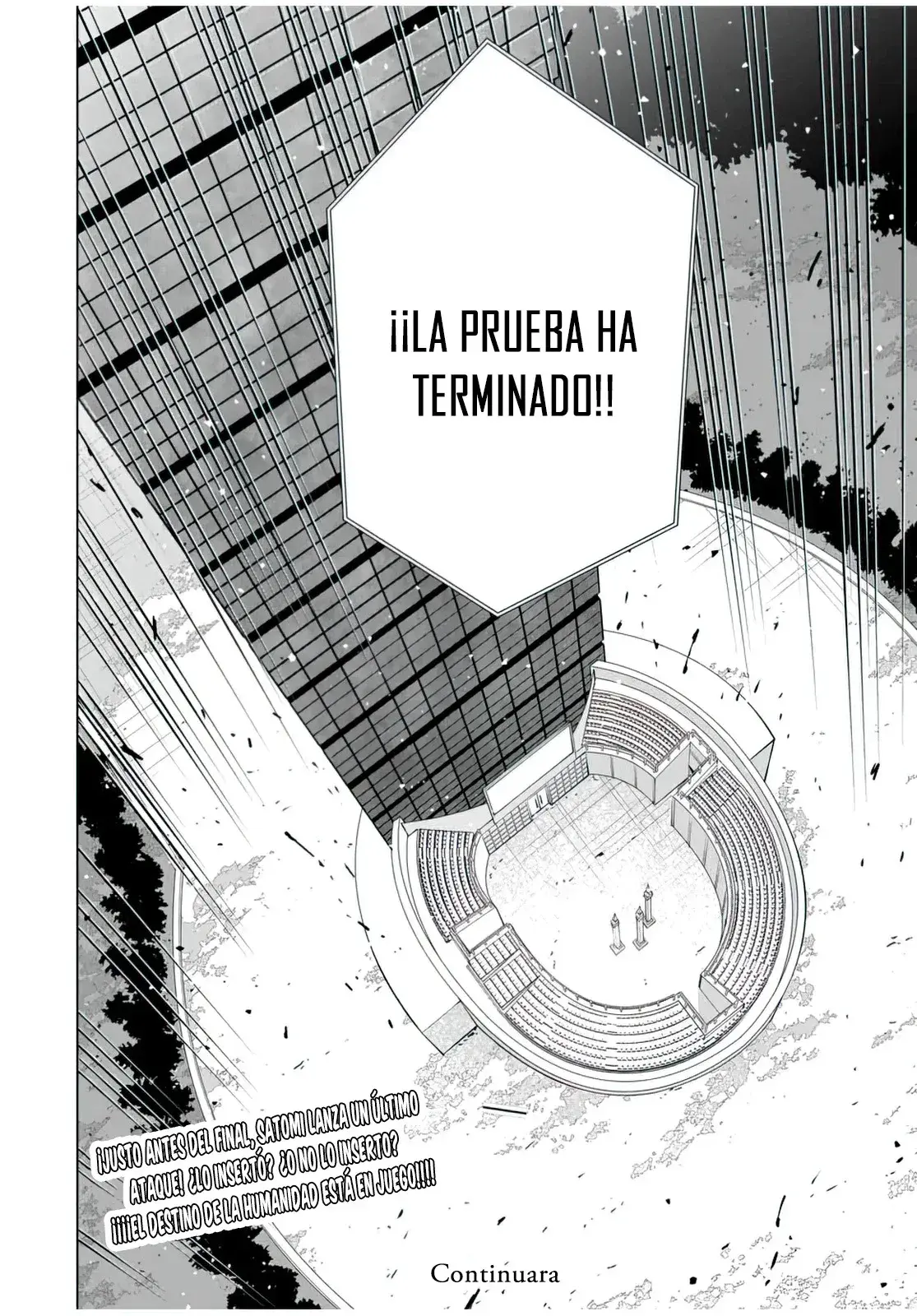 Destiny Lovers Capítulo 152 - Page 15