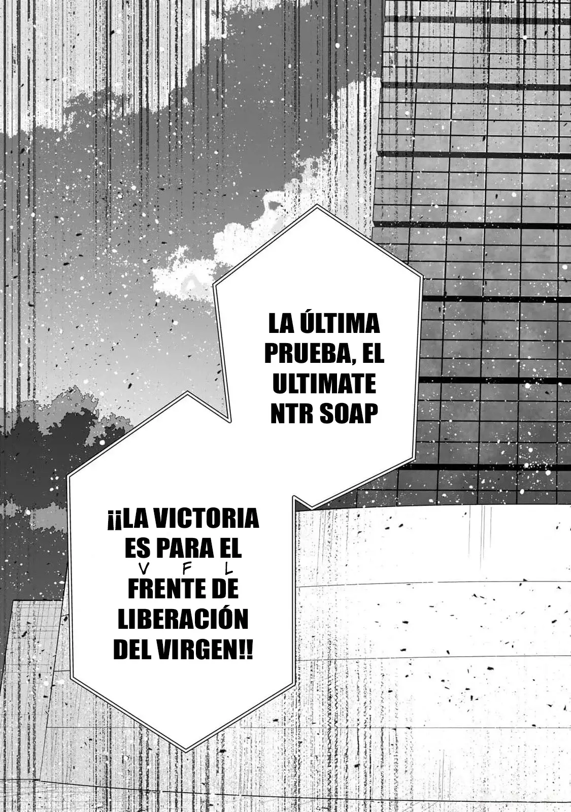 Destiny Lovers Capítulo 153 - Page 6