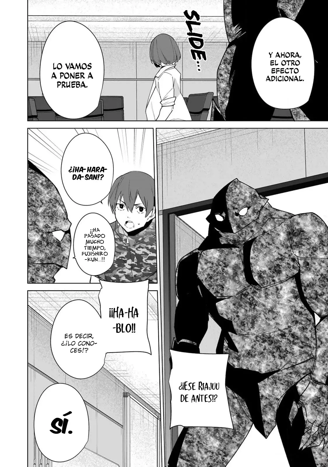 Destiny Lovers Capítulo 154 - Page 13