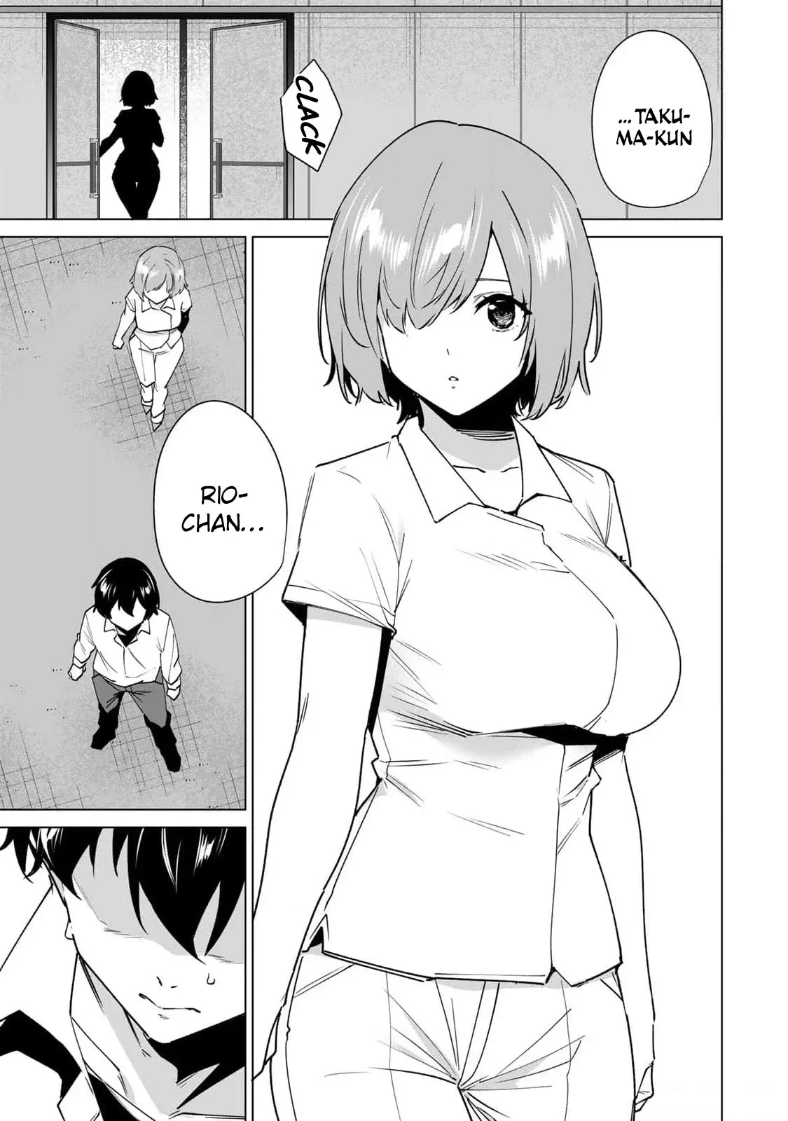 Destiny Lovers Capítulo 156 - Page 6