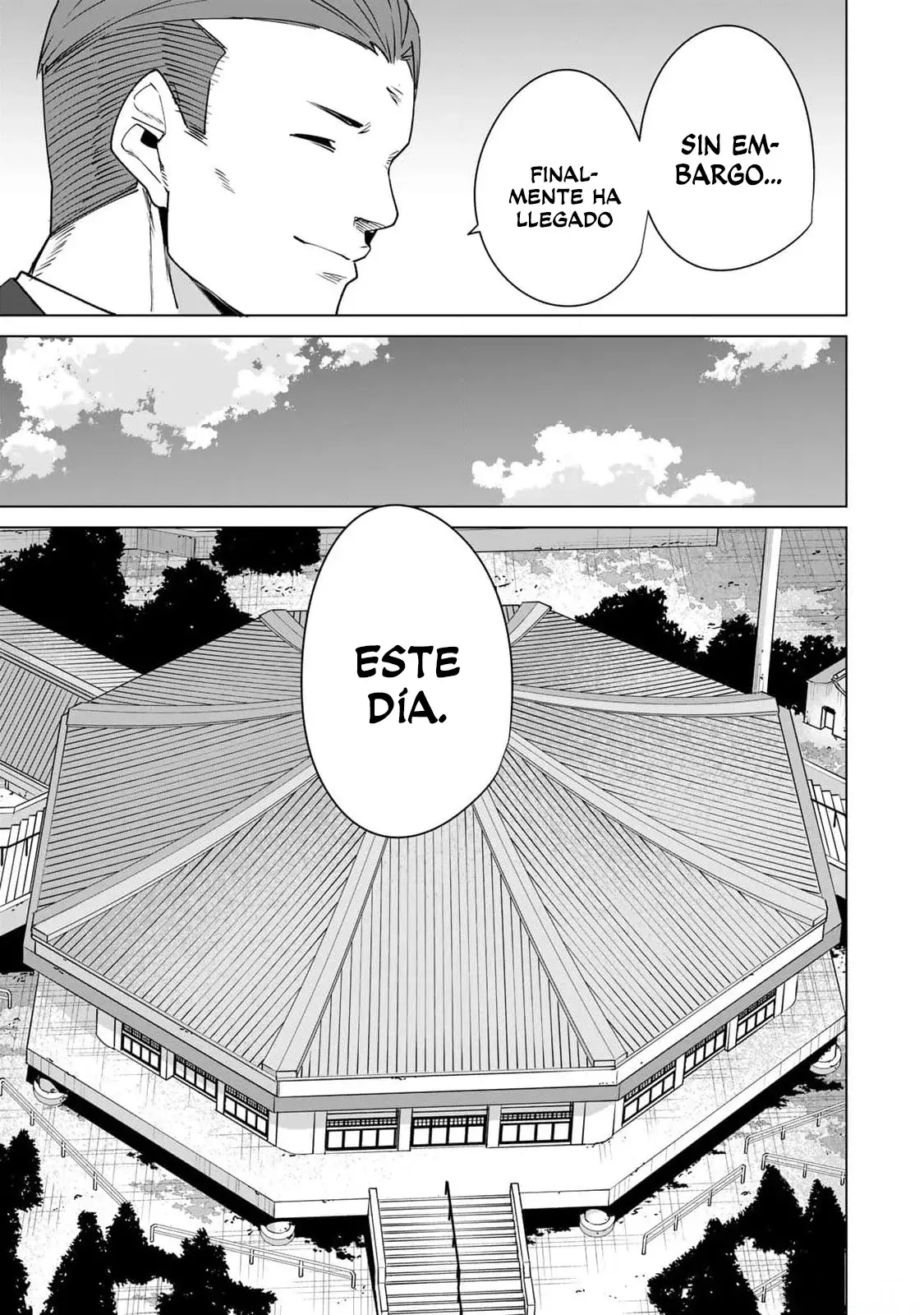 Destiny Lovers Capítulo 159 - Page 4
