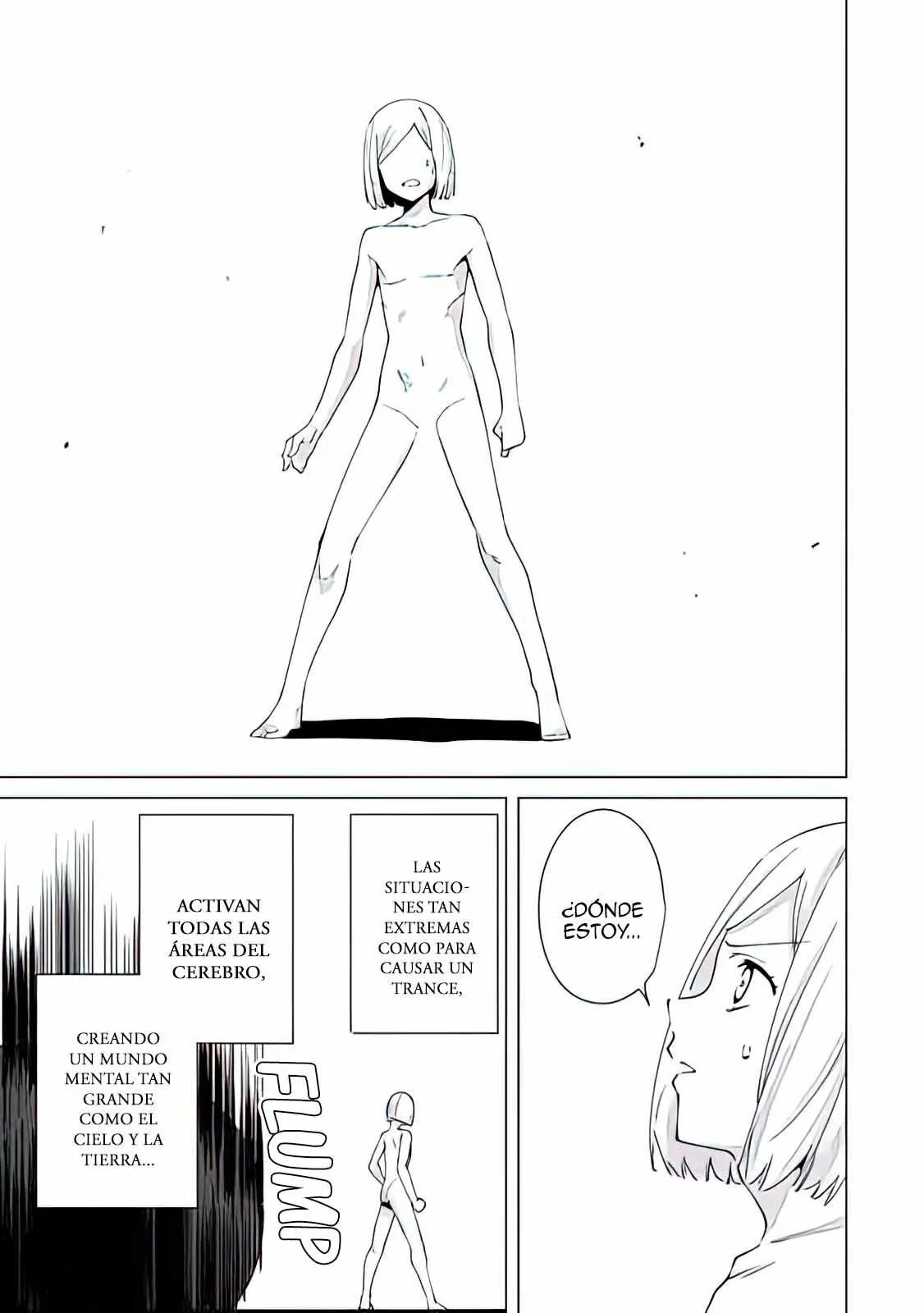 Destiny Lovers Capítulo 16 - Page 4