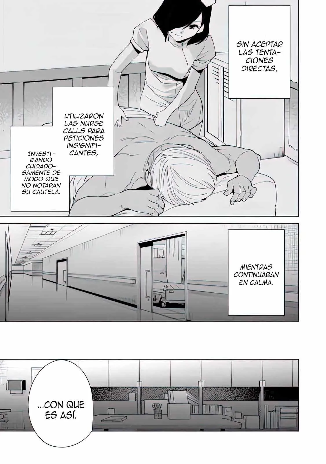 Destiny Lovers Capítulo 16 - Page 14