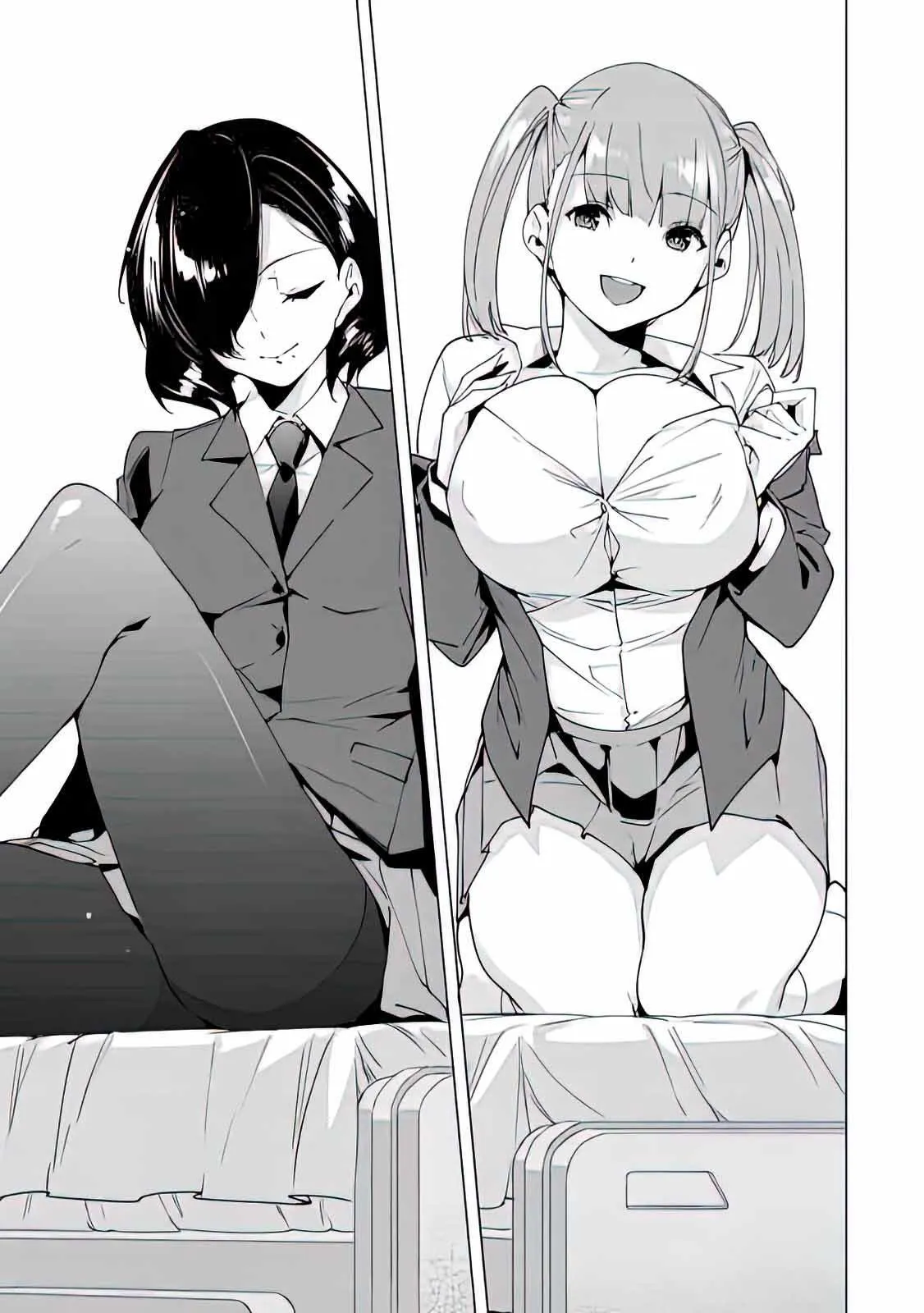 Destiny Lovers Capítulo 17 - Page 14