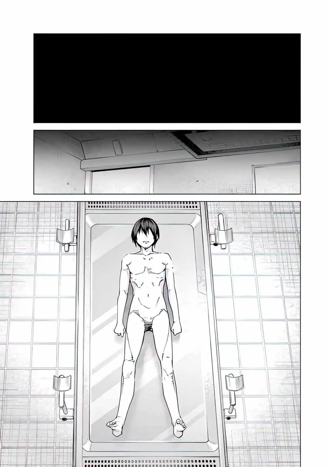 Destiny Lovers Capítulo 18 - Page 16