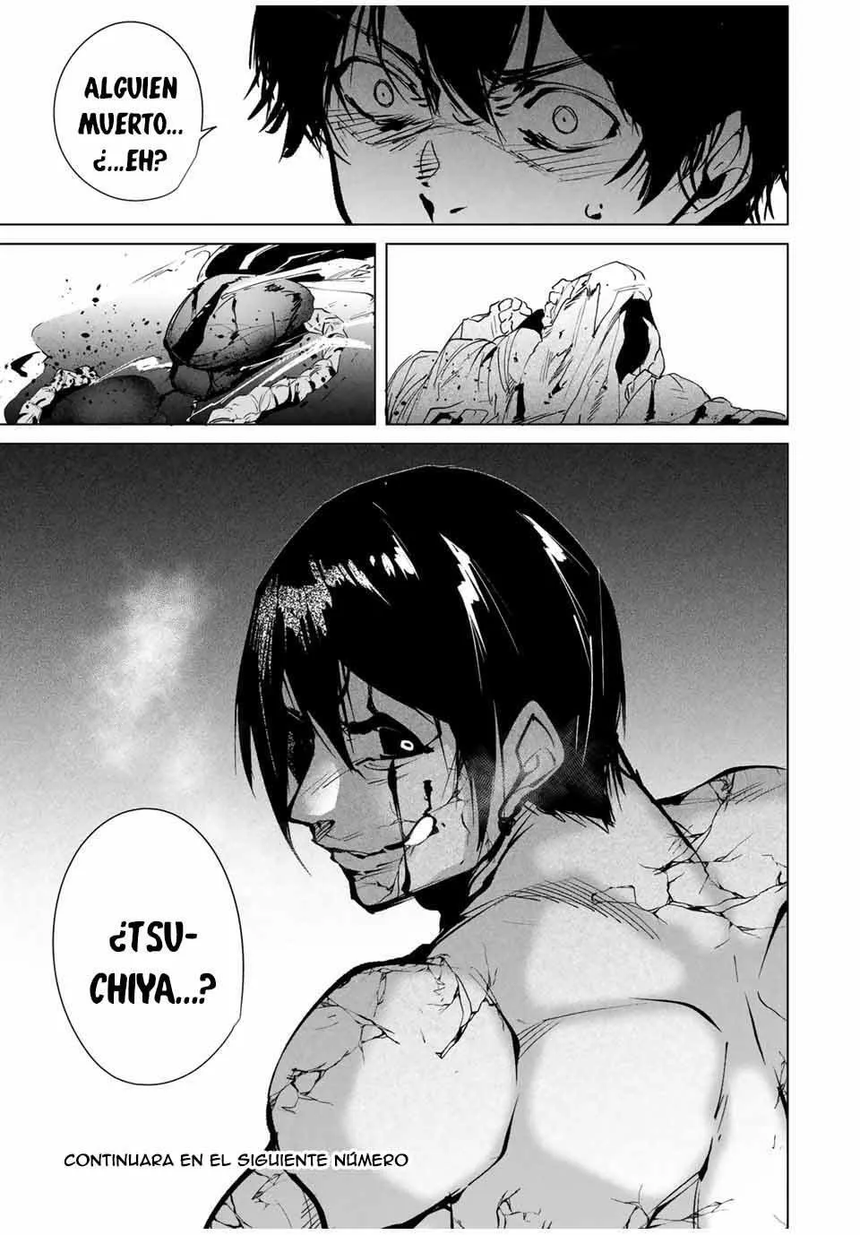 Destiny Lovers Capítulo 19 - Page 16
