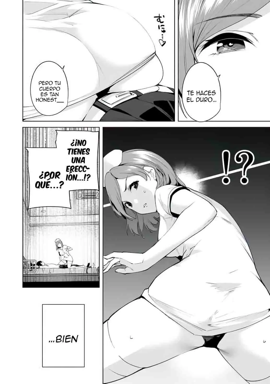 Destiny Lovers Capítulo 2 - Page 15