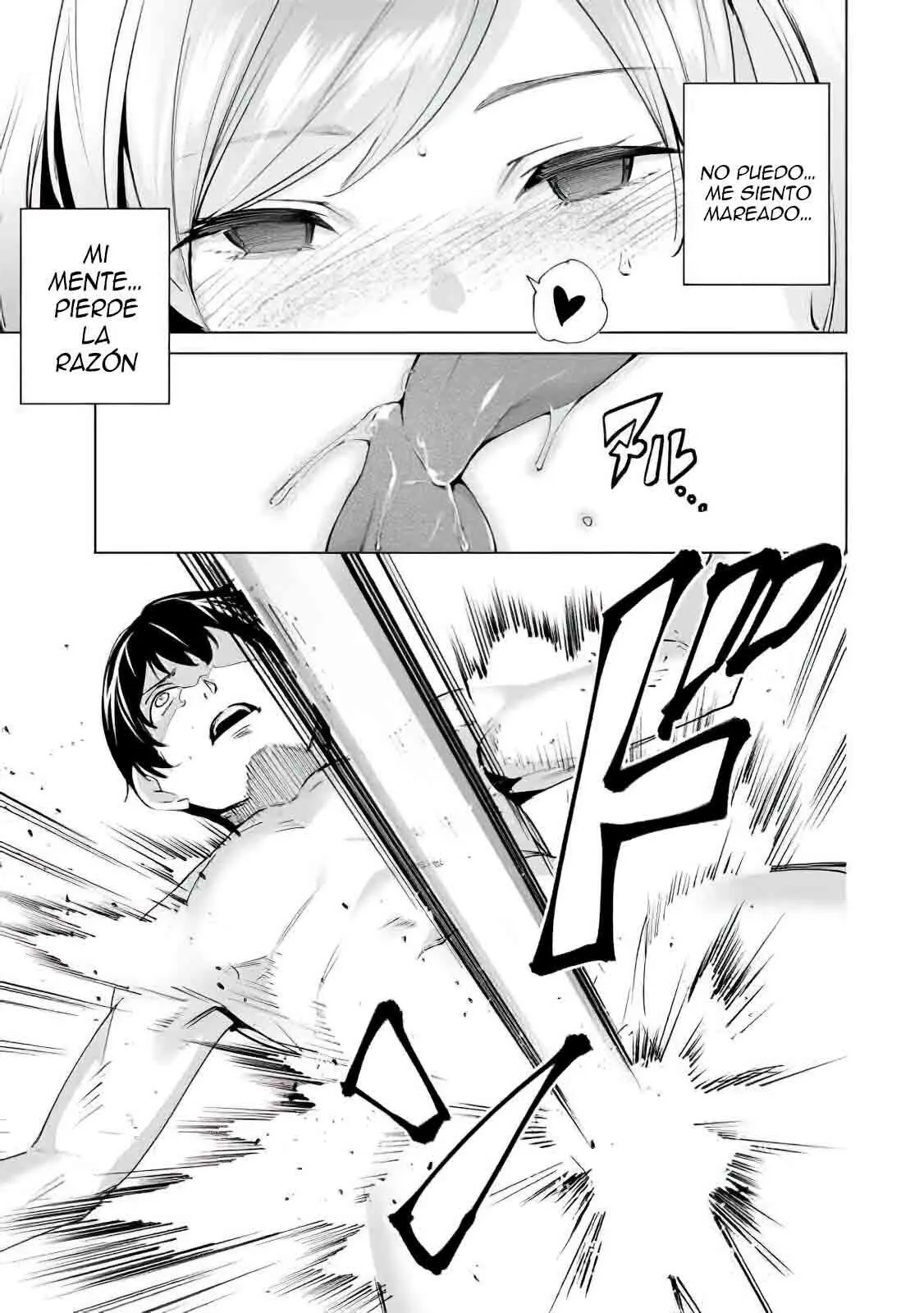 Destiny Lovers Capítulo 2 - Page 20