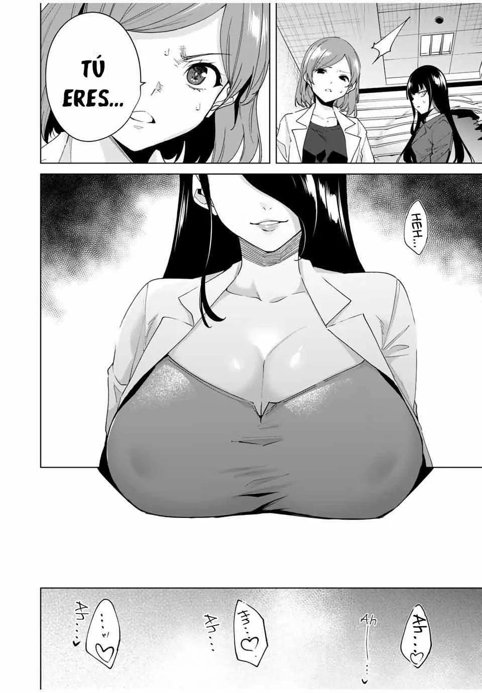 Destiny Lovers Capítulo 23 - Page 7