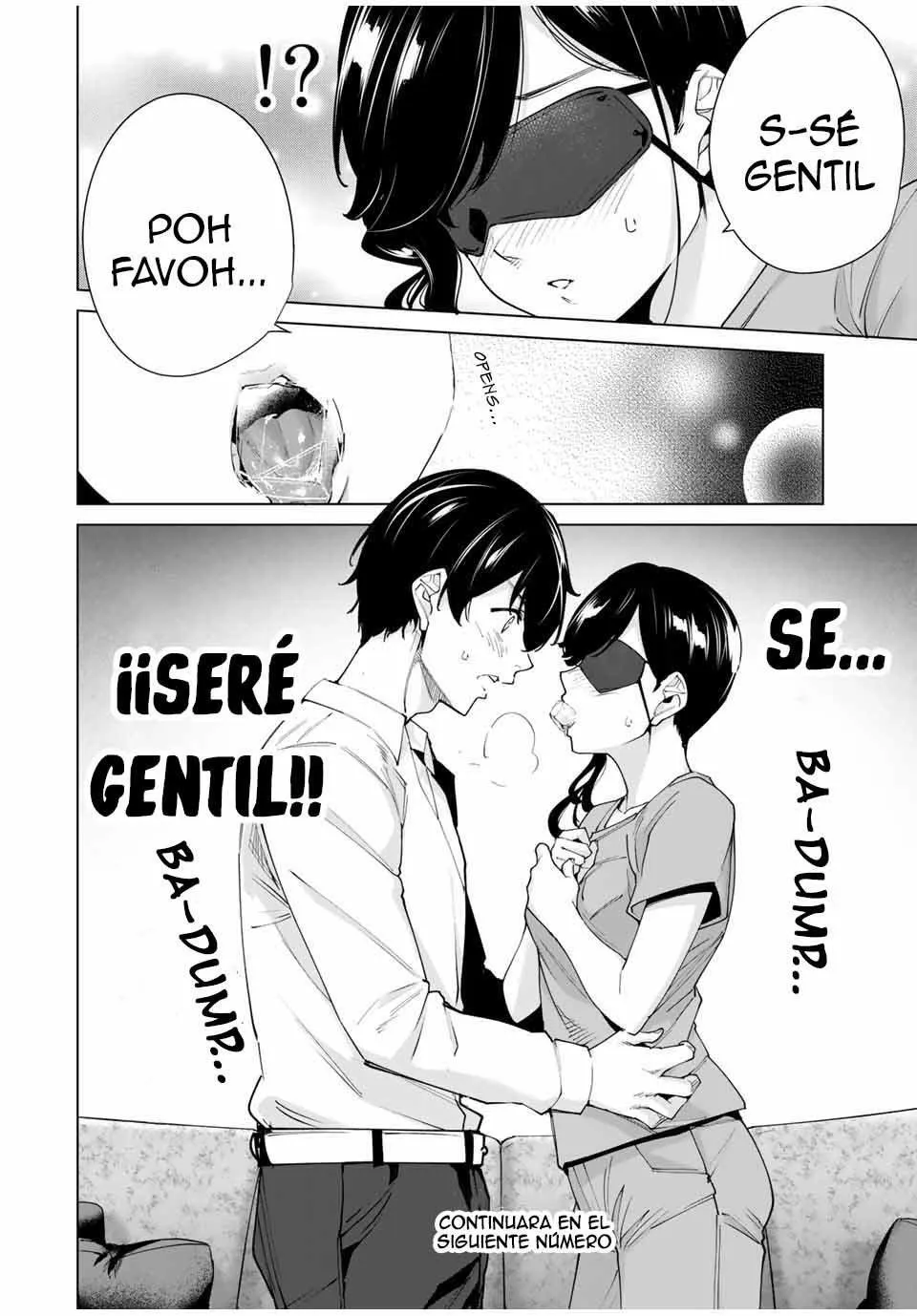 Destiny Lovers Capítulo 26 - Page 15