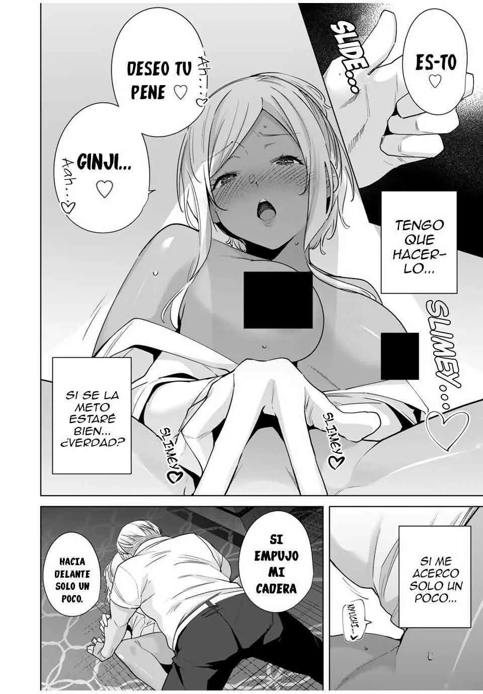 Destiny Lovers Capítulo 29 - Page 13