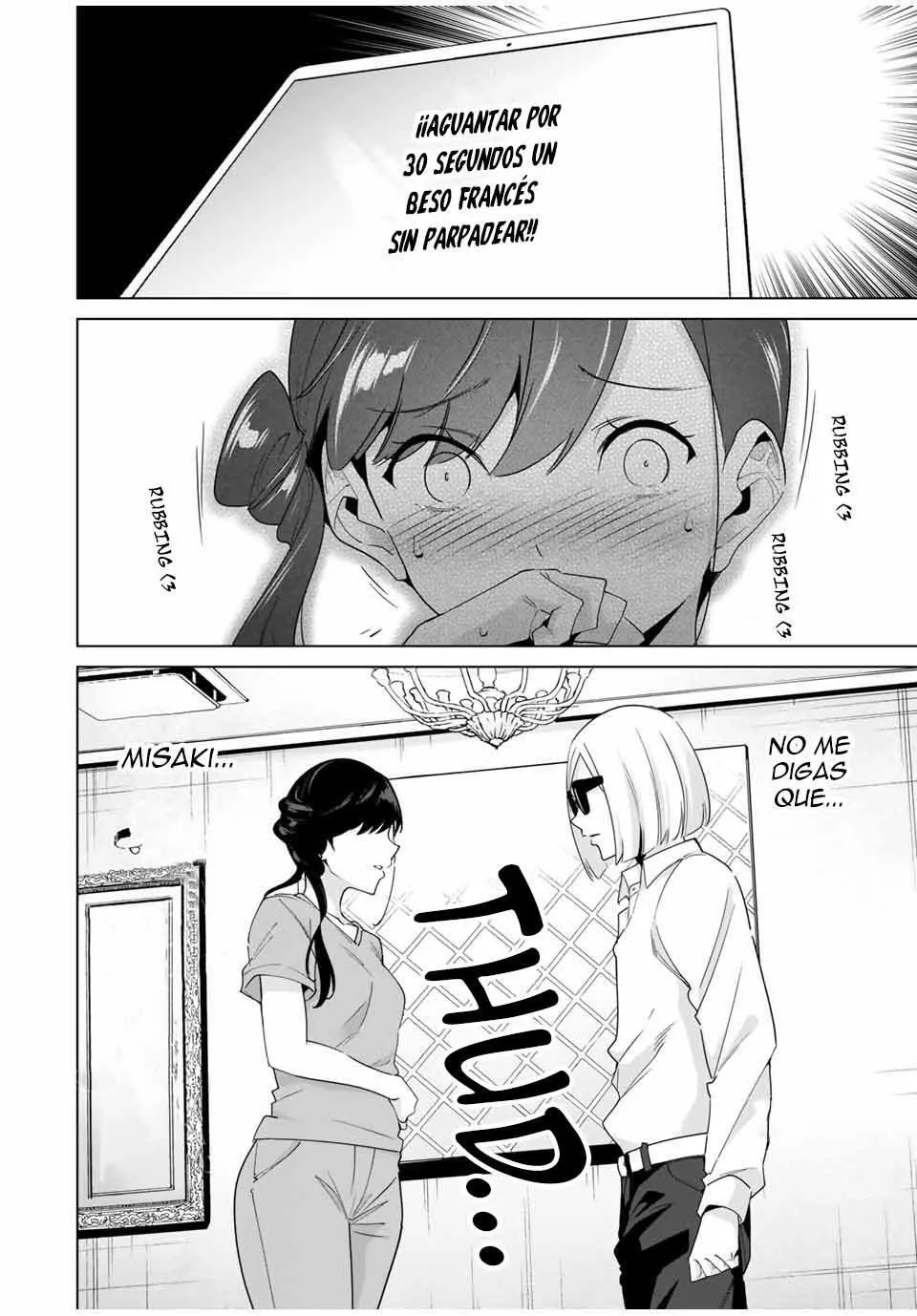 Destiny Lovers Capítulo 30 - Page 15