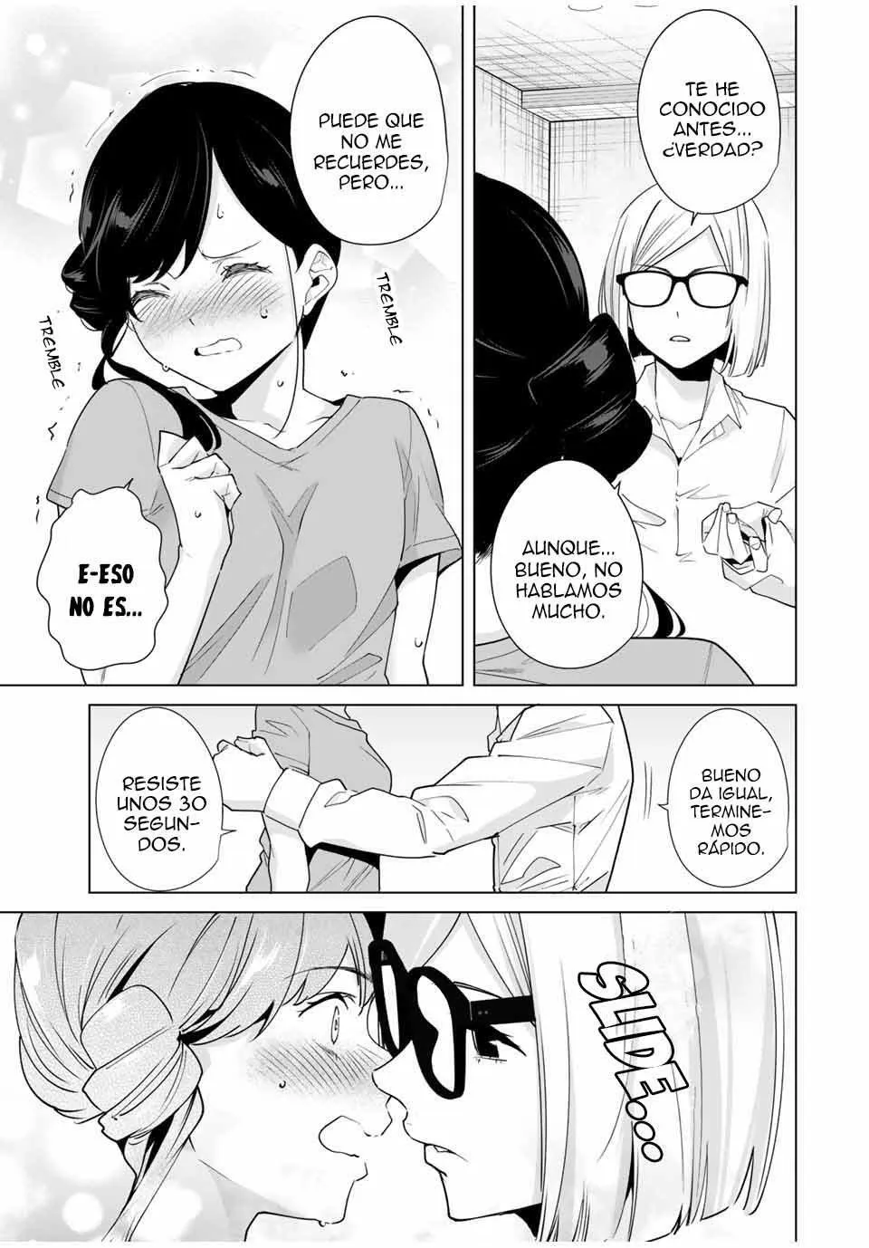 Destiny Lovers Capítulo 30 - Page 16