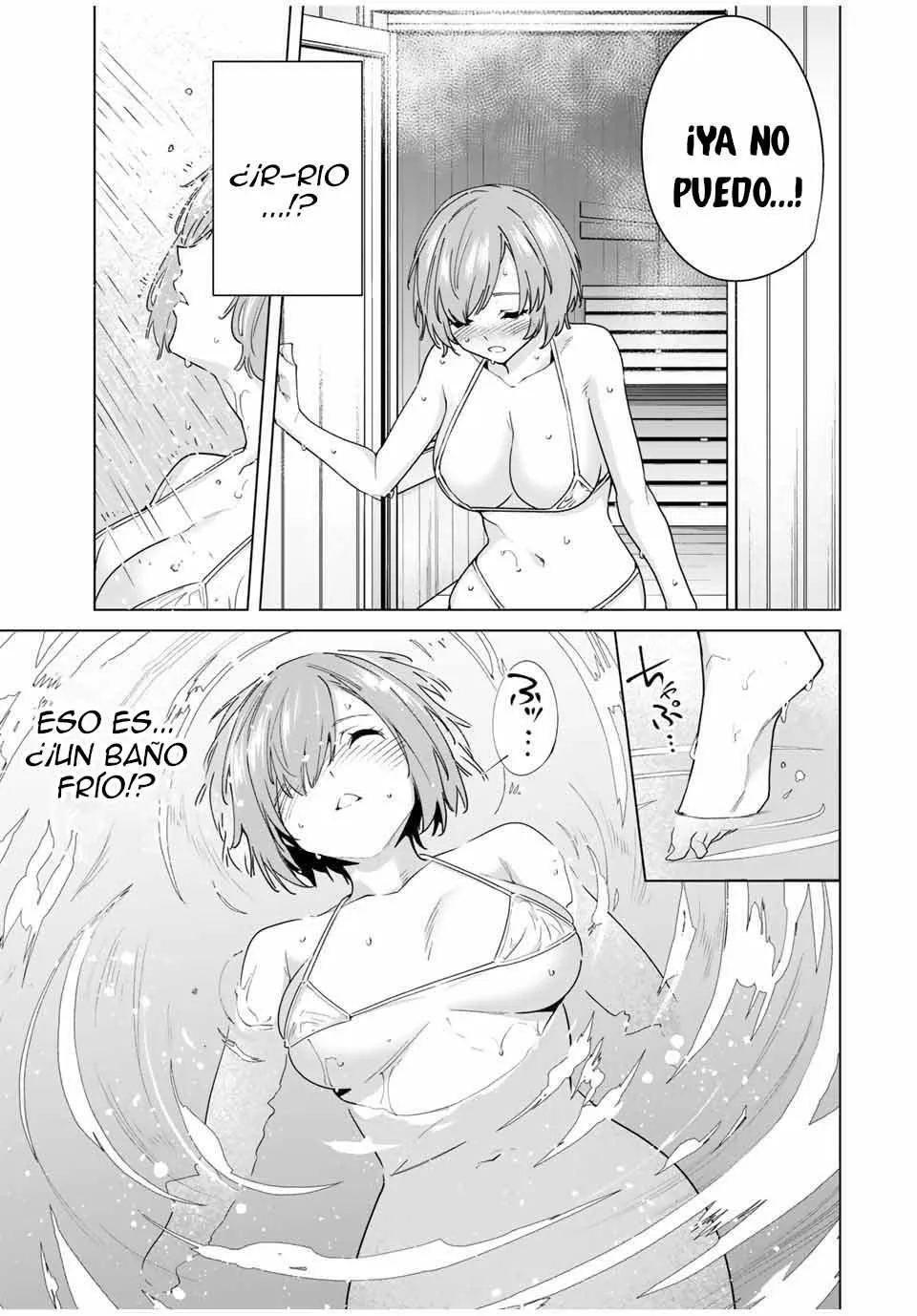 Destiny Lovers Capítulo 33 - Page 12
