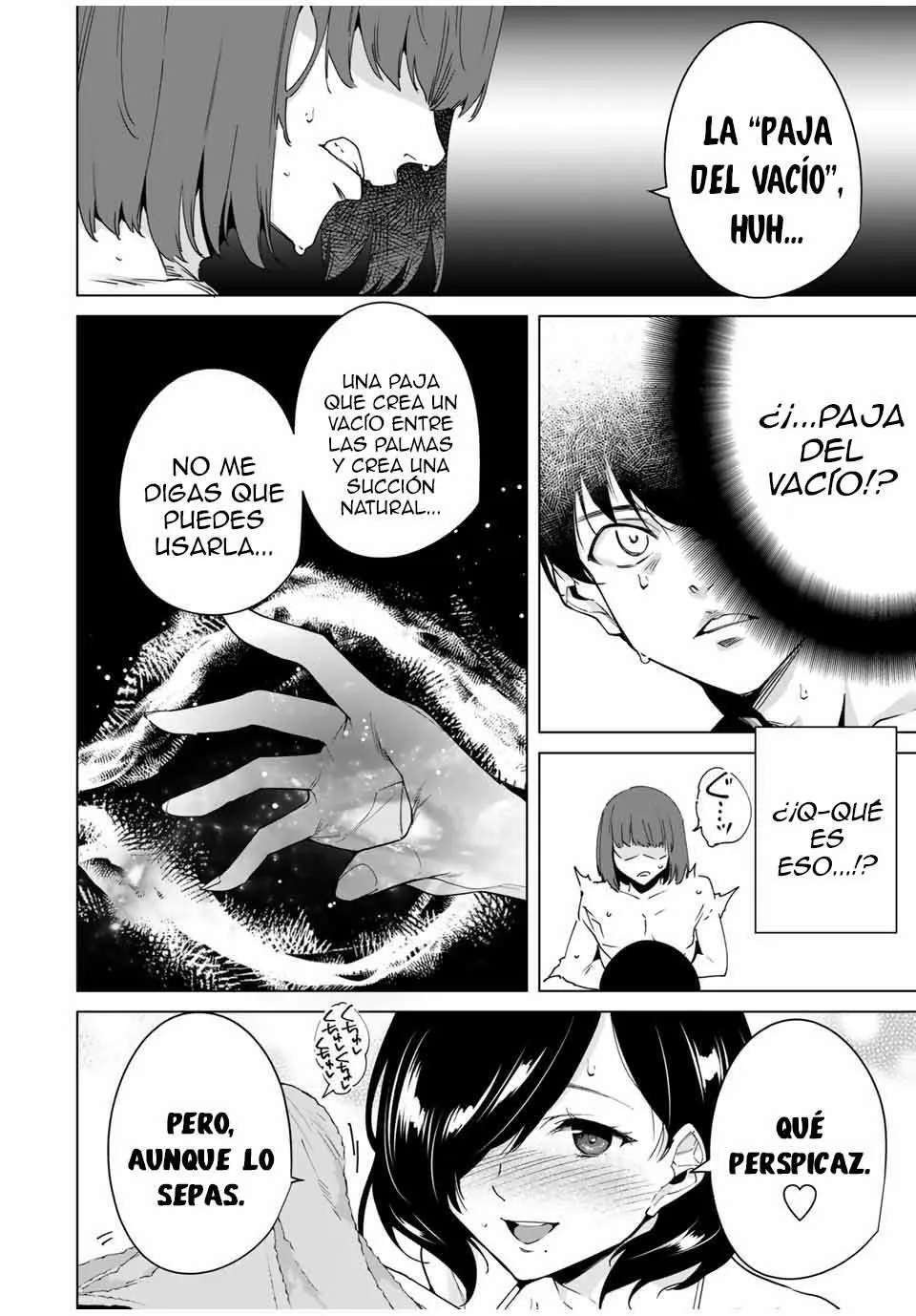 Destiny Lovers Capítulo 34 - Page 11
