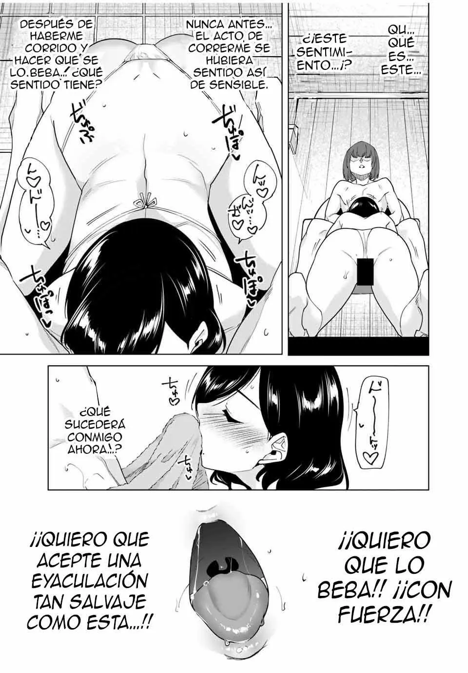 Destiny Lovers Capítulo 35 - Page 12