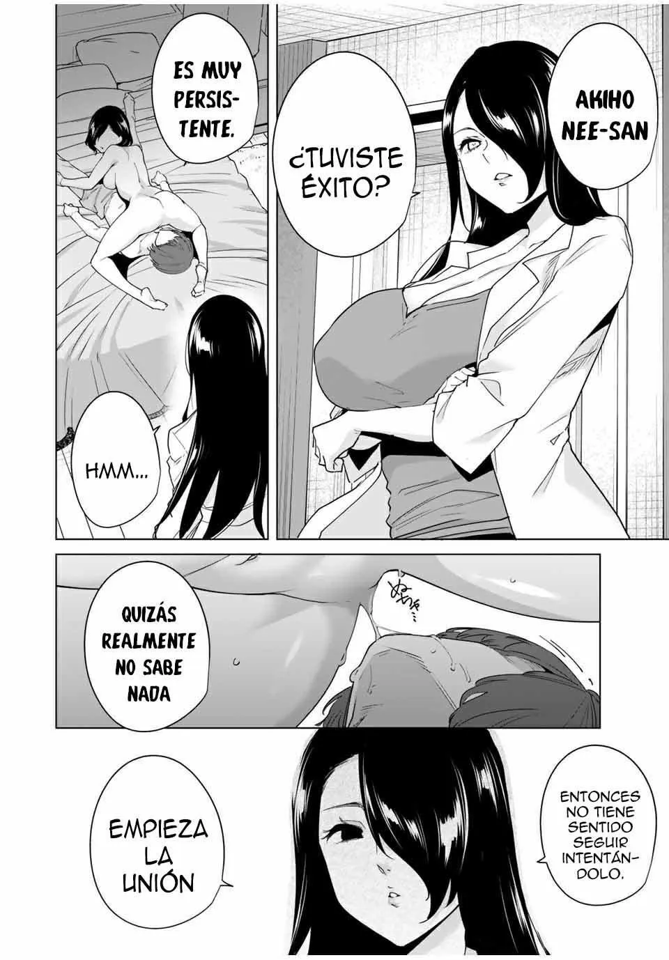 Destiny Lovers Capítulo 36 - Page 13