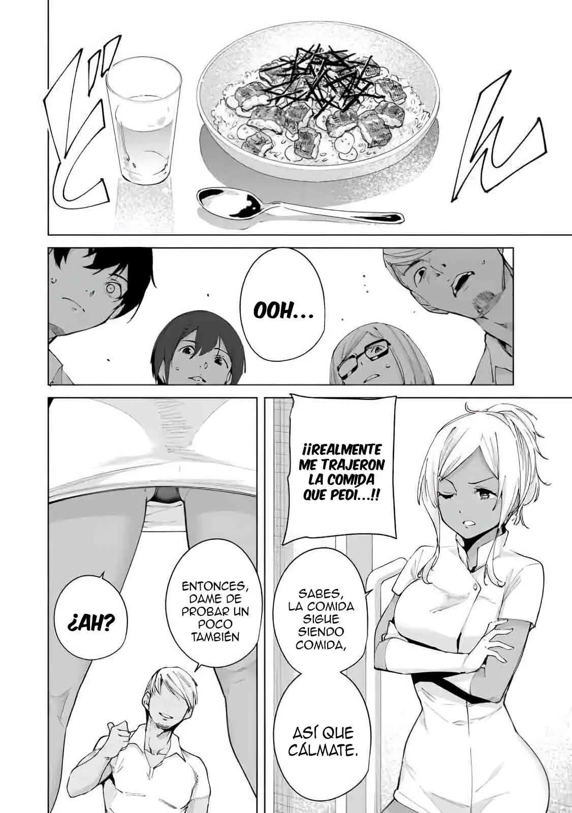 Destiny Lovers Capítulo 4 - Page 15