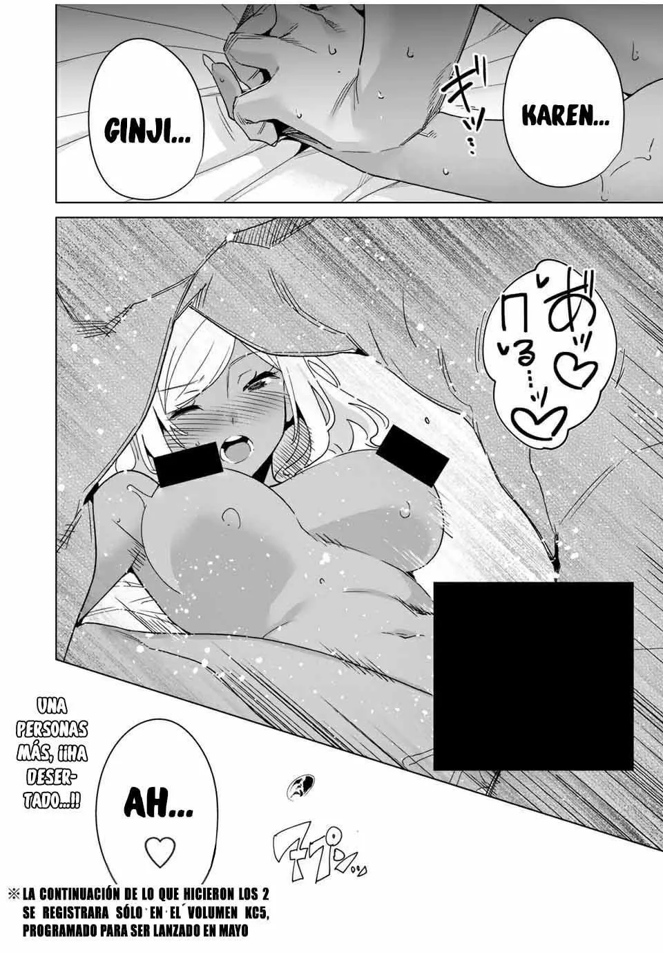 Destiny Lovers Capítulo 42 - Page 13