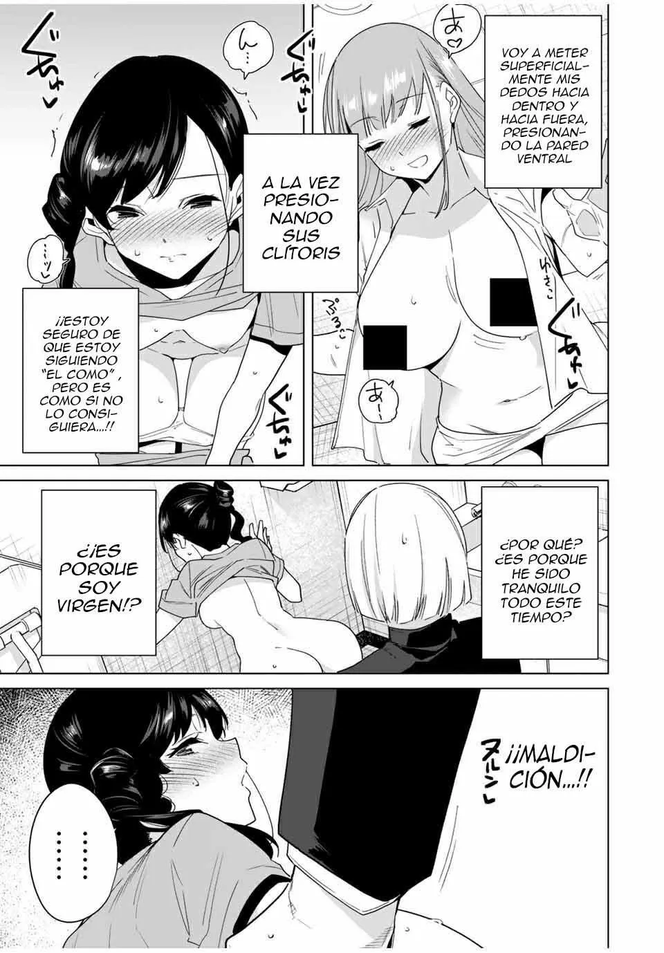 Destiny Lovers Capítulo 44 - Page 12