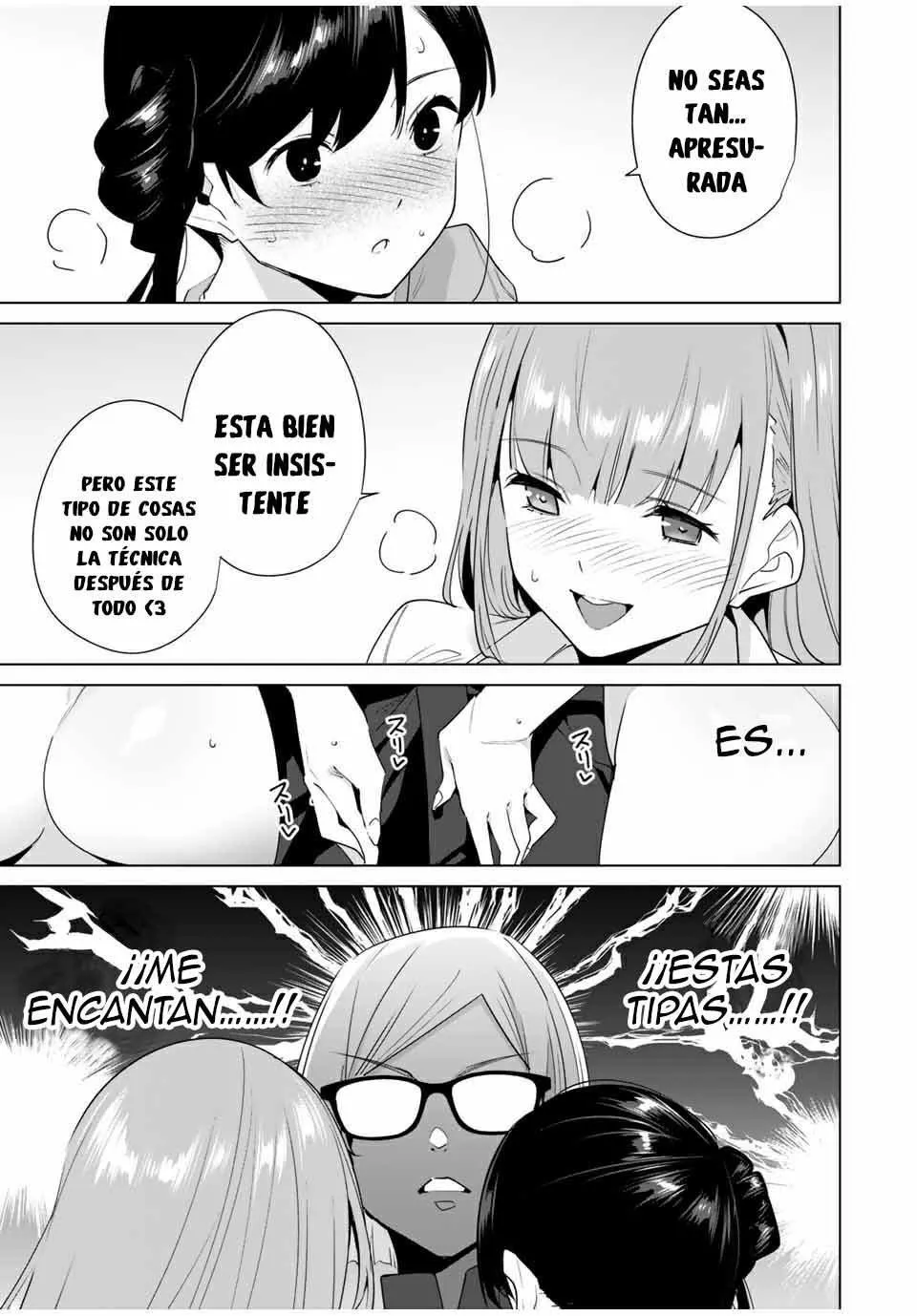 Destiny Lovers Capítulo 44 - Page 14