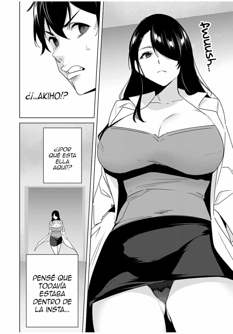 Destiny Lovers Capítulo 45 - Page 7