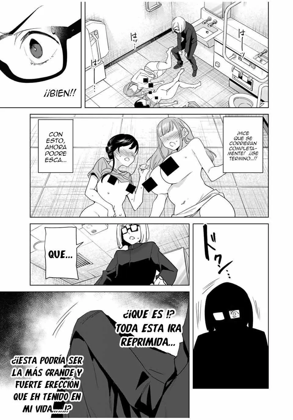Destiny Lovers Capítulo 45 - Page 14
