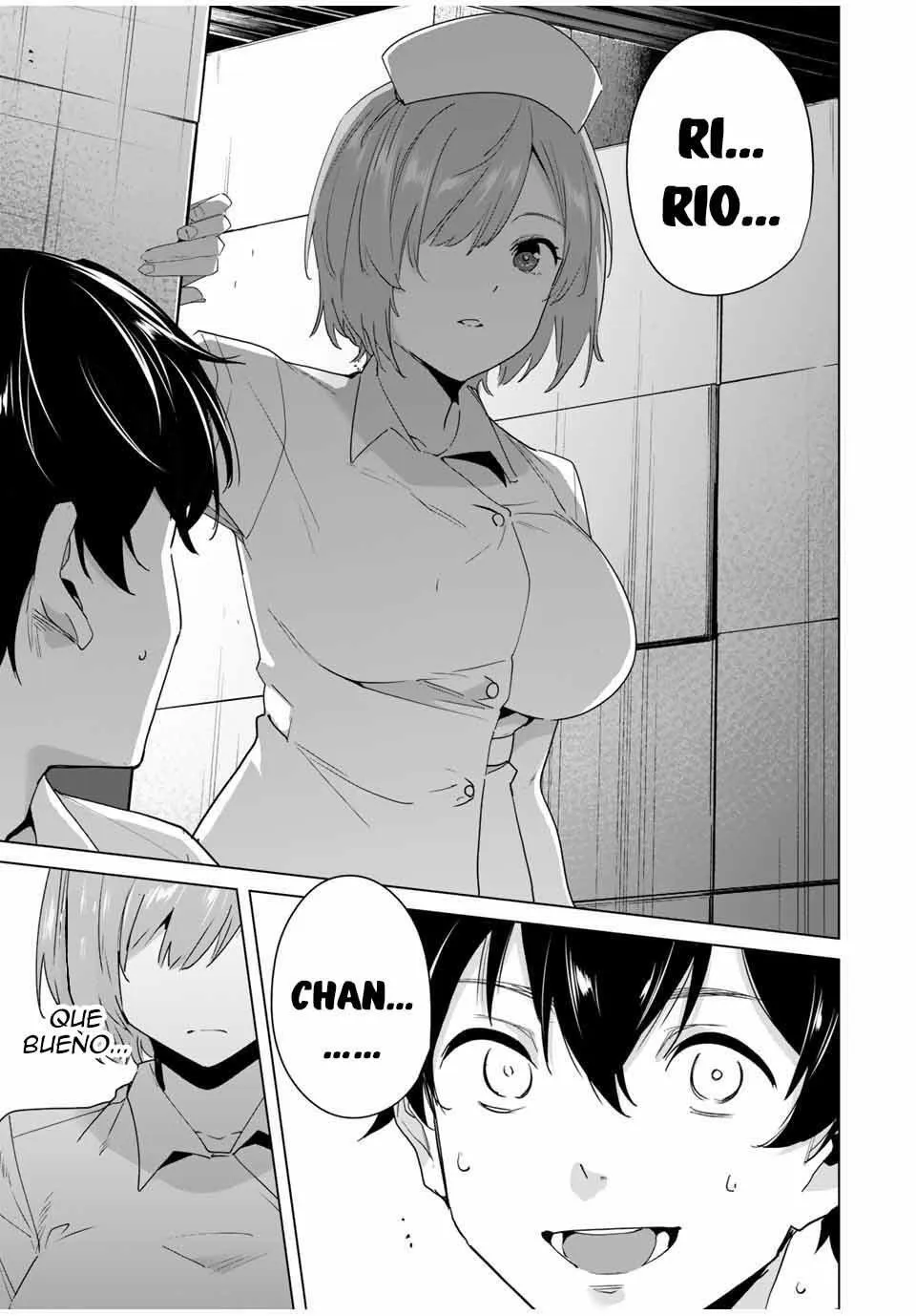 Destiny Lovers Capítulo 46 - Page 13