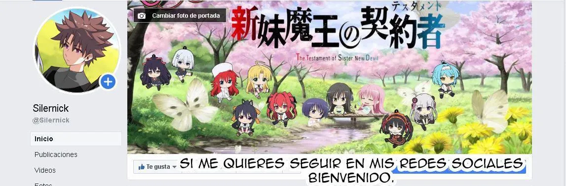 Destiny Lovers Capítulo 46 - Page 17