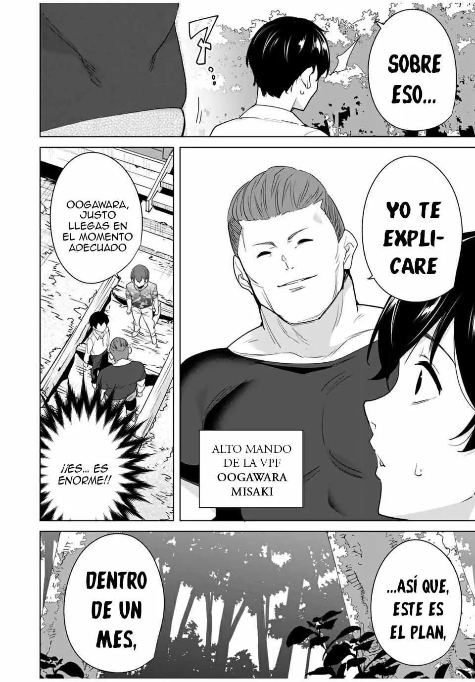 Destiny Lovers Capítulo 49 - Page 5
