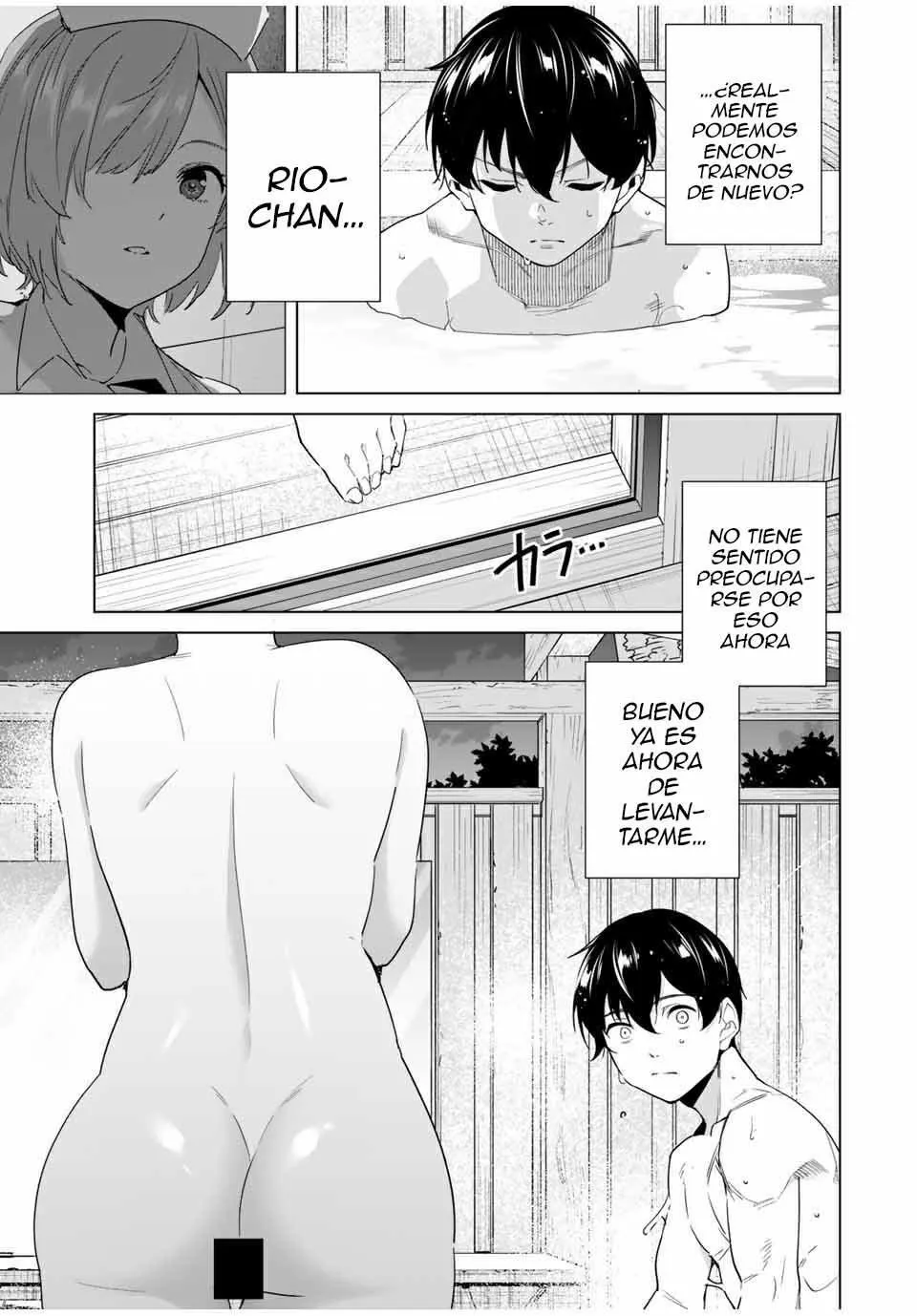 Destiny Lovers Capítulo 49 - Page 14