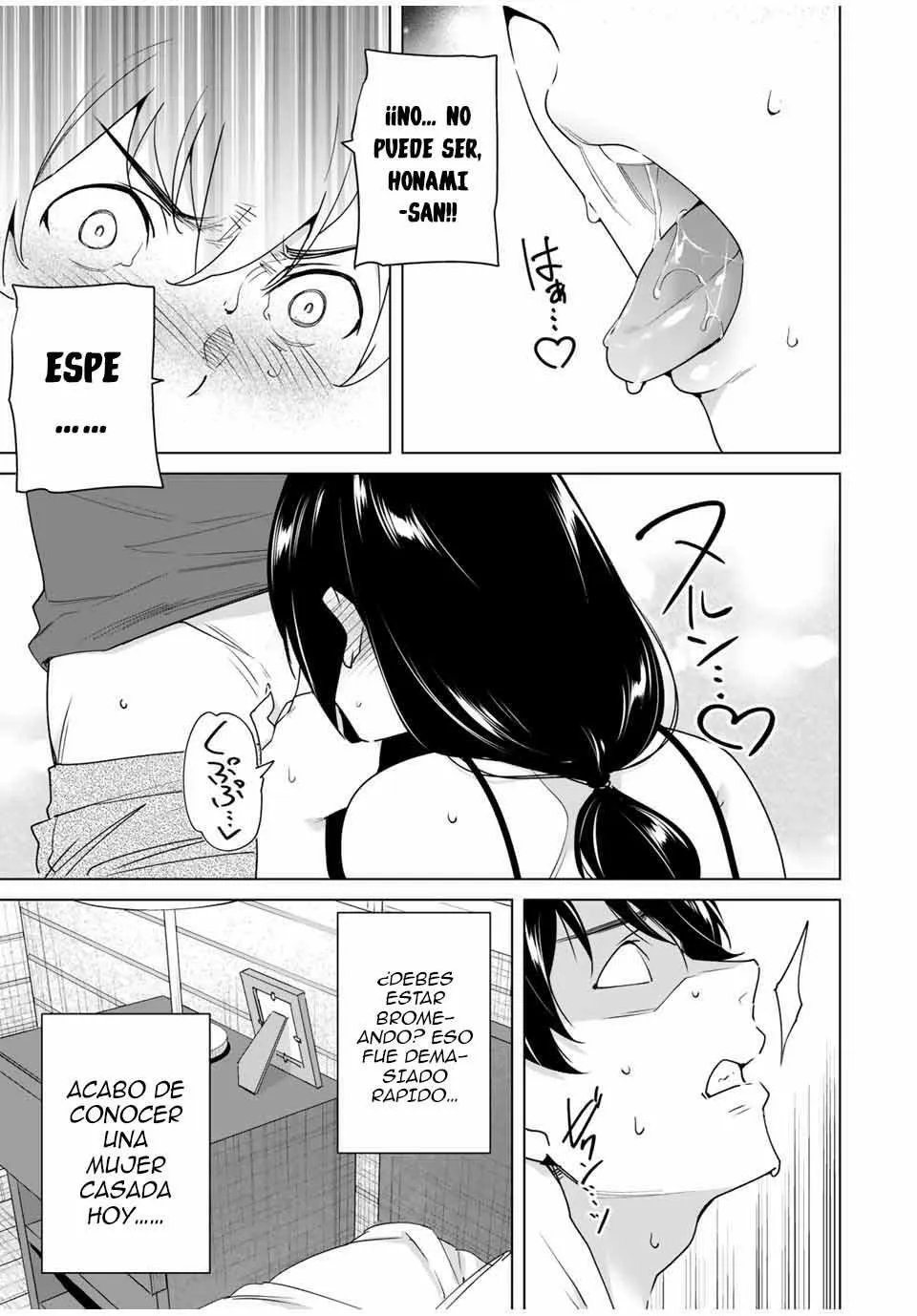 Destiny Lovers Capítulo 51 - Page 4