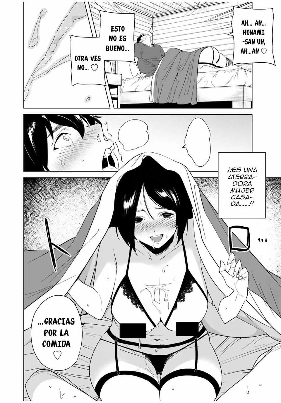 Destiny Lovers Capítulo 51 - Page 11