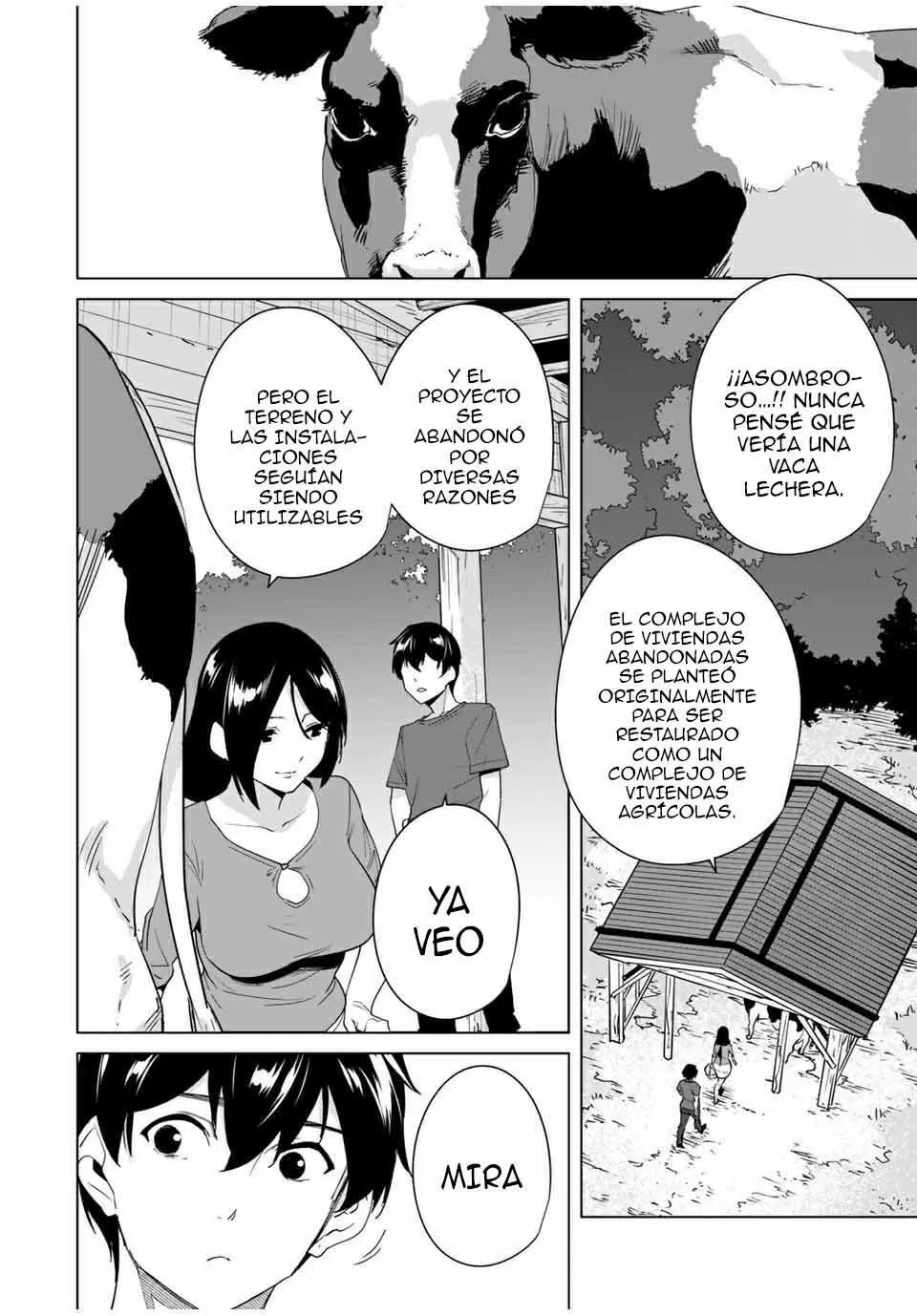 Destiny Lovers Capítulo 52 - Page 7
