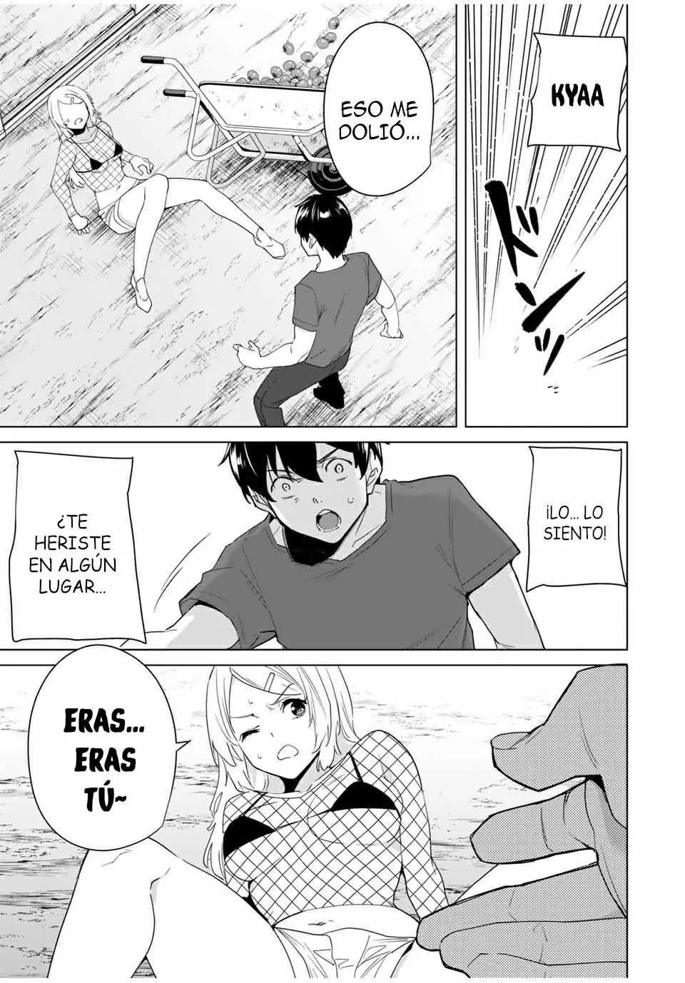 Destiny Lovers Capítulo 52 - Page 12