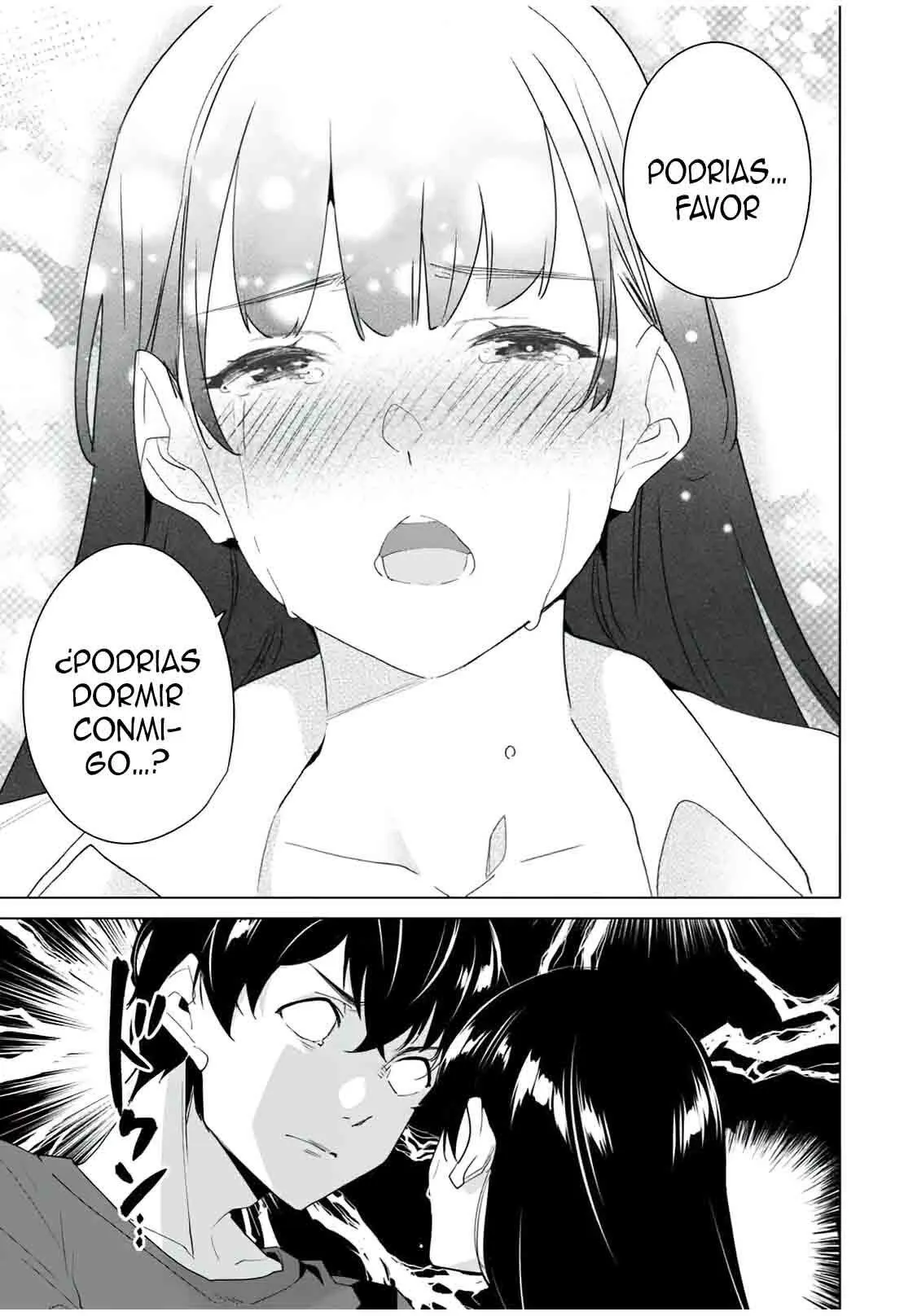 Destiny Lovers Capítulo 57 - Page 12