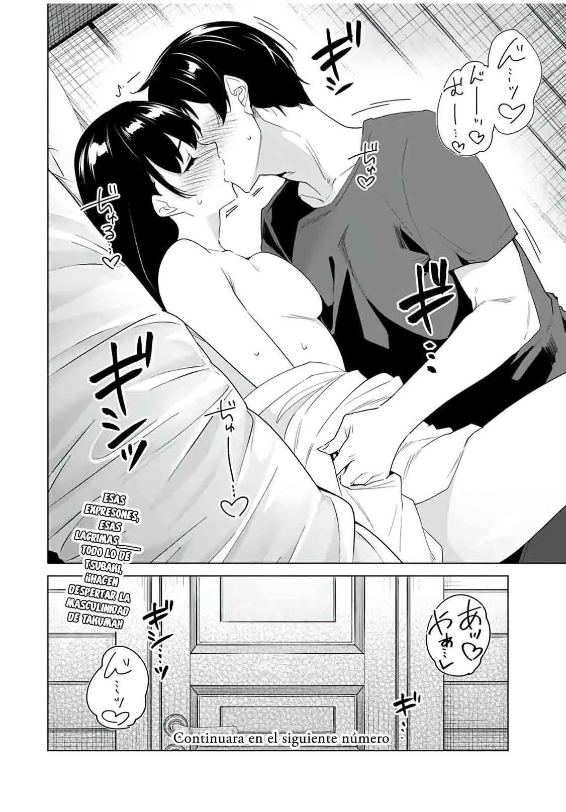 Destiny Lovers Capítulo 57 - Page 15