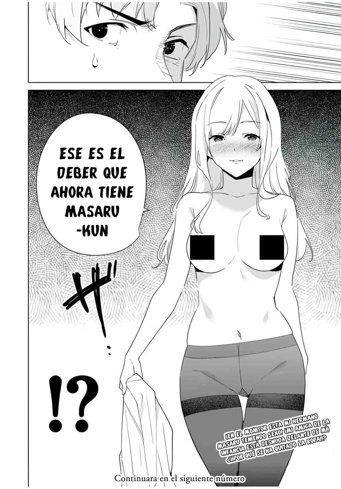 Destiny Lovers Capítulo 59 - Page 15