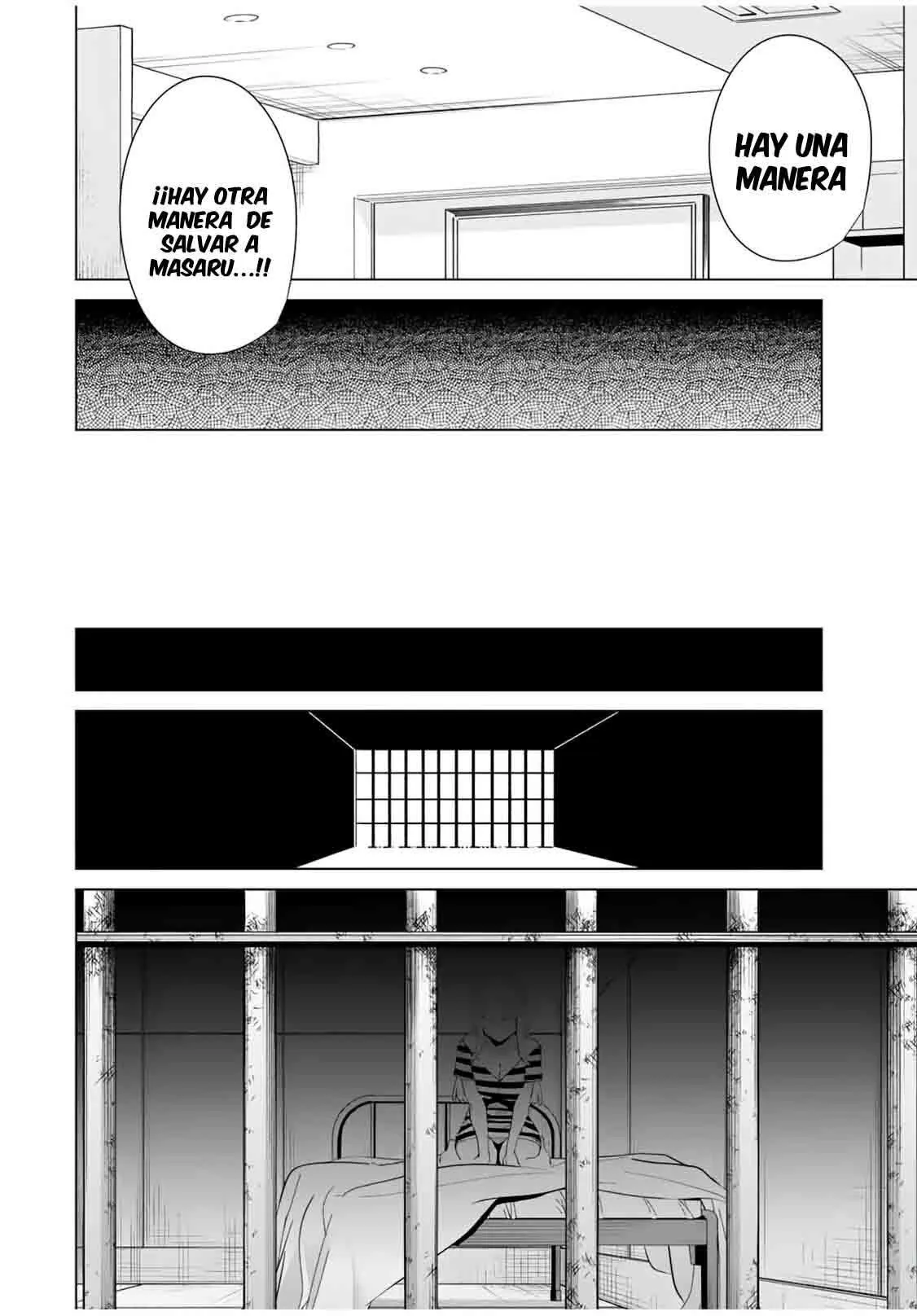 Destiny Lovers Capítulo 60 - Page 11