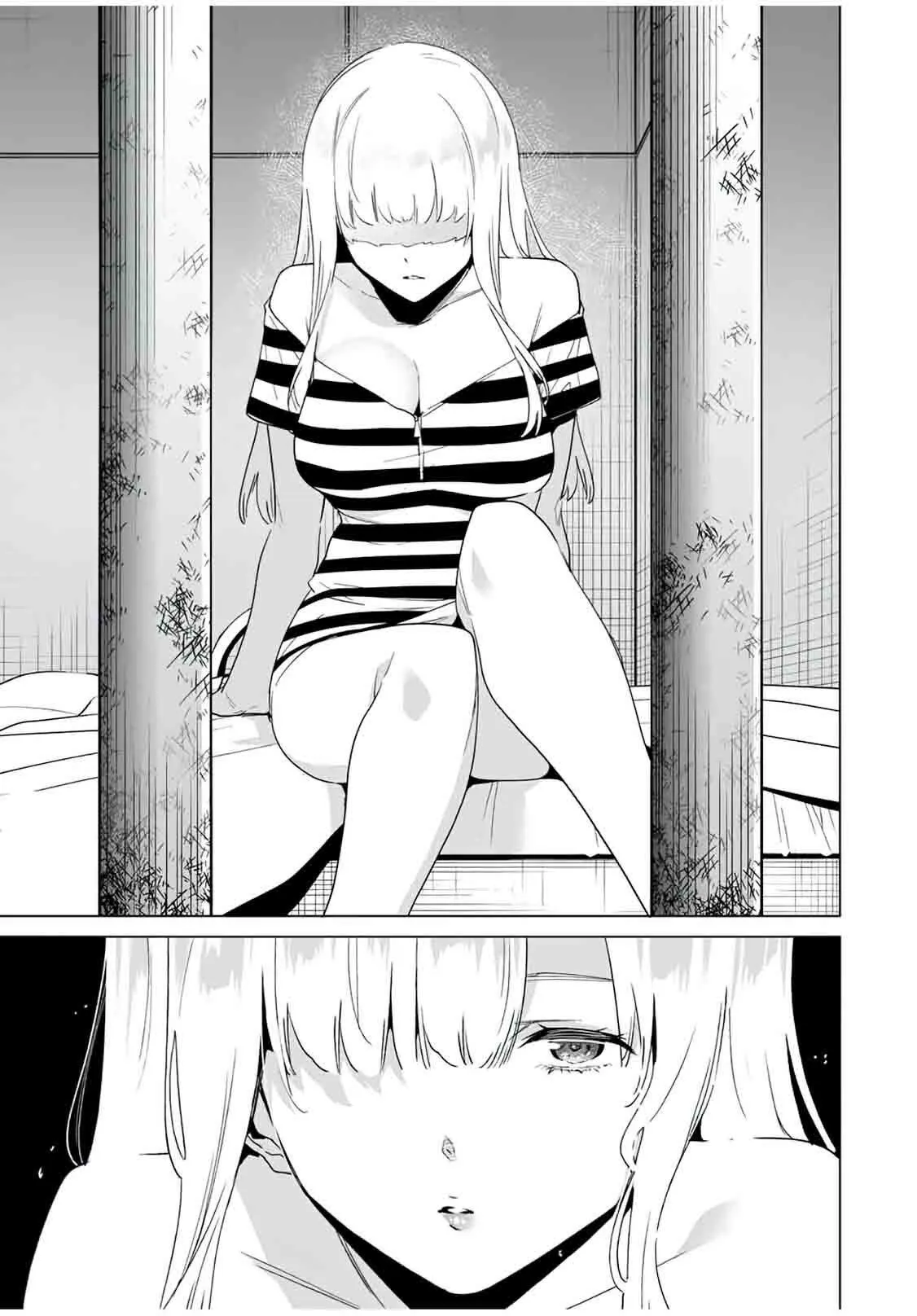 Destiny Lovers Capítulo 60 - Page 12