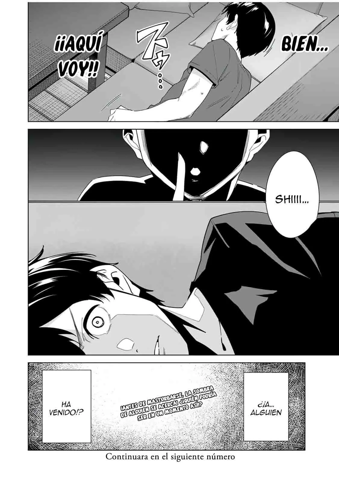 Destiny Lovers Capítulo 60 - Page 15