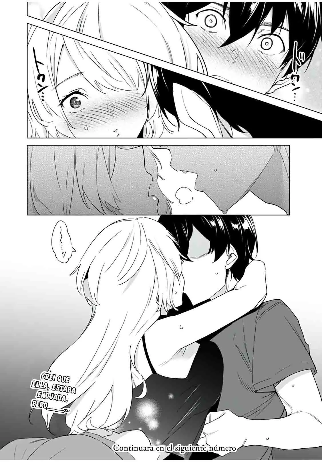 Destiny Lovers Capítulo 62 - Page 15
