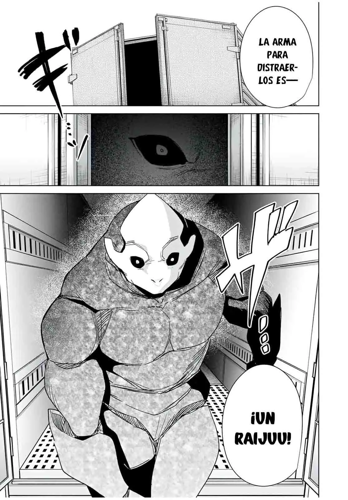 Destiny Lovers Capítulo 65 - Page 8
