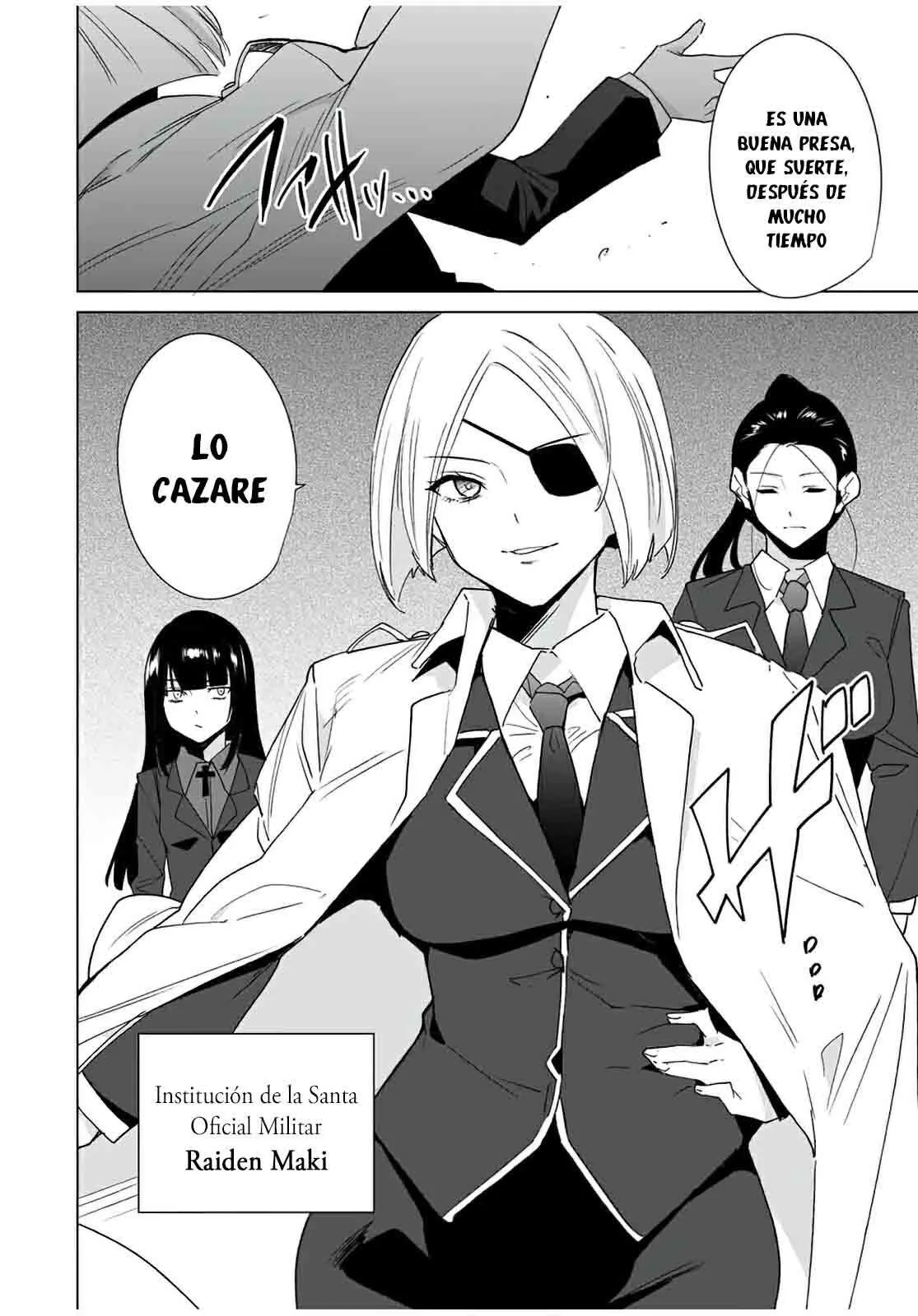 Destiny Lovers Capítulo 65 - Page 13