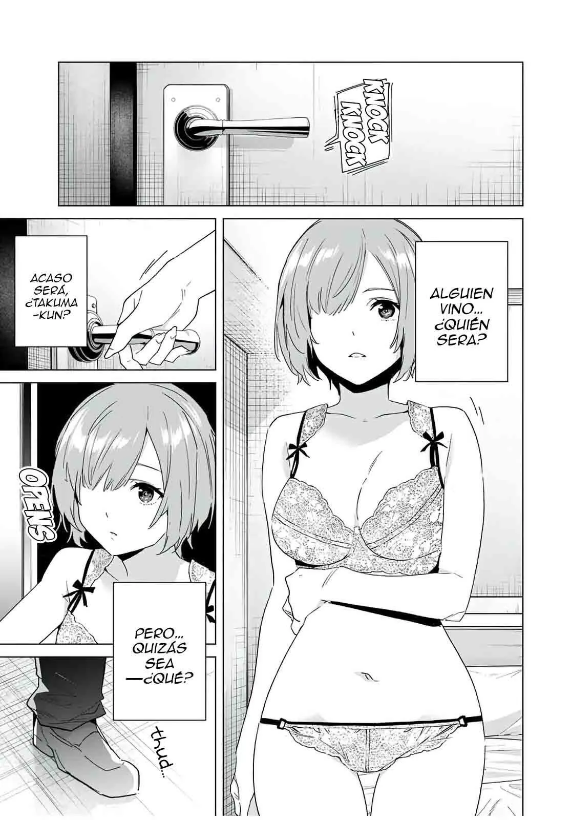 Destiny Lovers Capítulo 67 - Page 14
