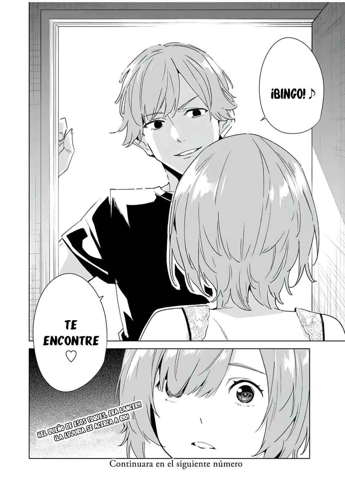 Destiny Lovers Capítulo 67 - Page 15