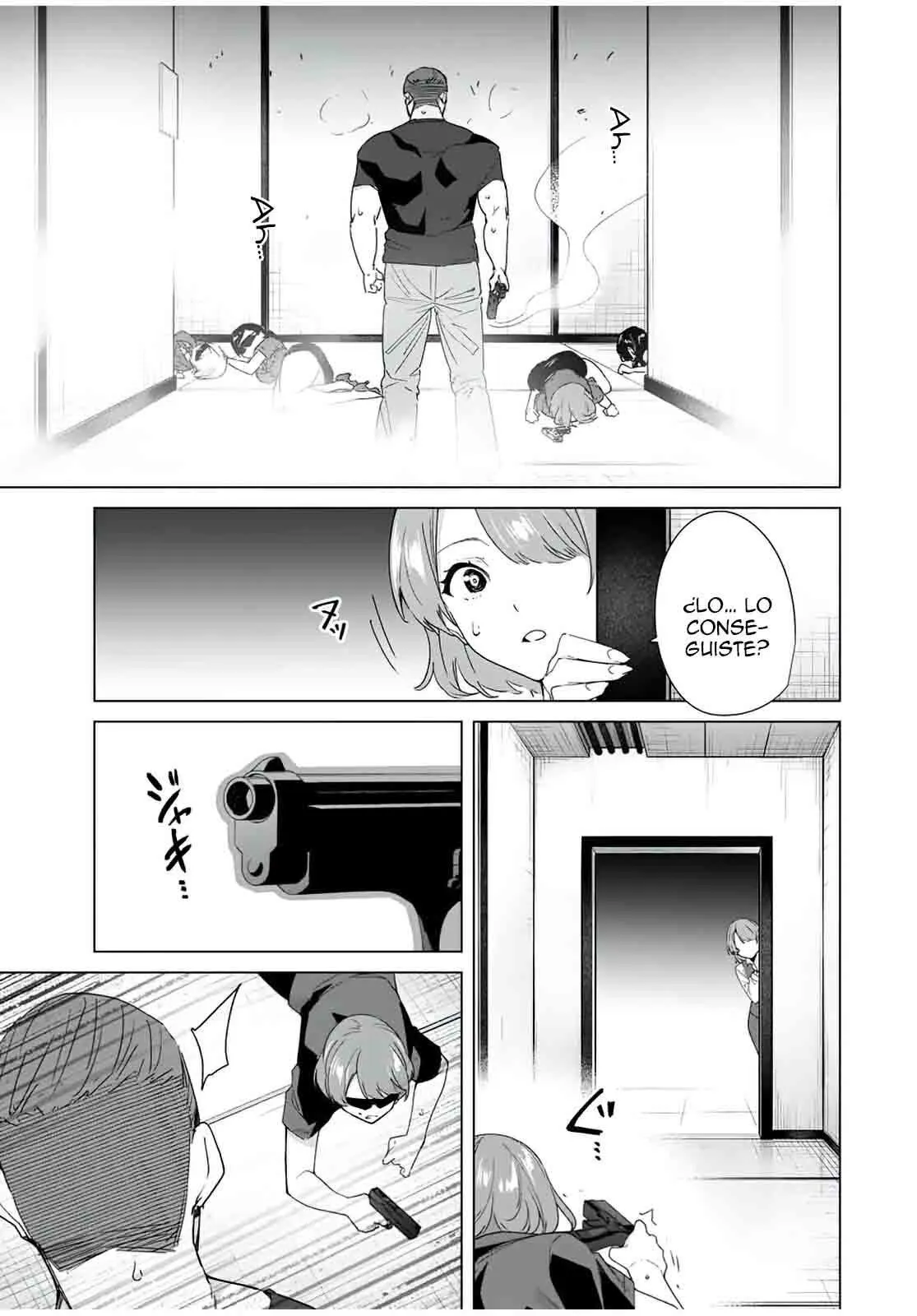 Destiny Lovers Capítulo 68 - Page 12